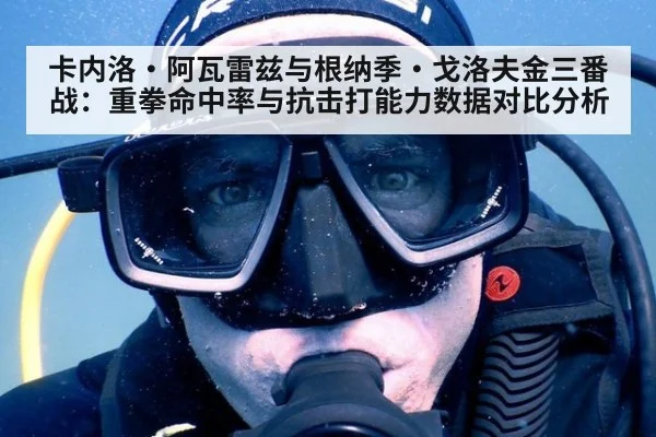 卡内洛·阿瓦雷兹与根纳季·戈洛夫金三番战：重拳命中率与抗击打能力数据对比分析